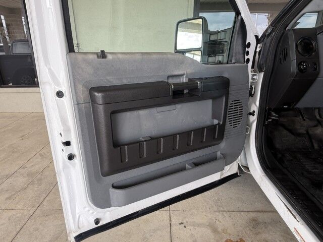 2015 Ford Super Duty F-550 Crew Cab XL Lafayette LA