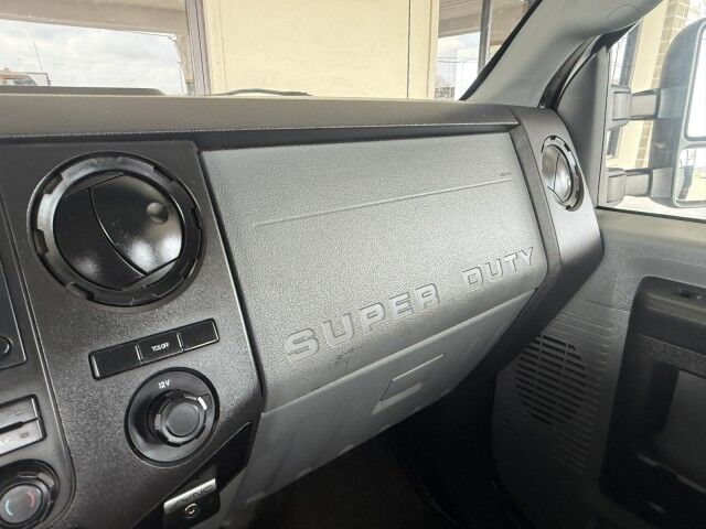 2015 Ford Super Duty F-550 Crew Cab XL Lafayette LA