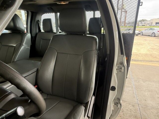 2015 Ford Super Duty F-550 Crew Cab XL Lafayette LA