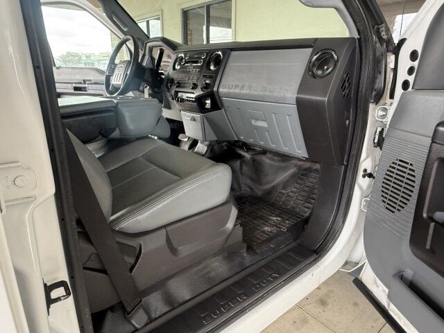 2015 Ford Super Duty F-550 Crew Cab XL Lafayette LA