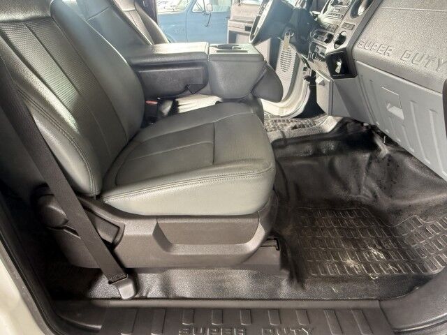 2015 Ford Super Duty F-550 Crew Cab XL Lafayette LA