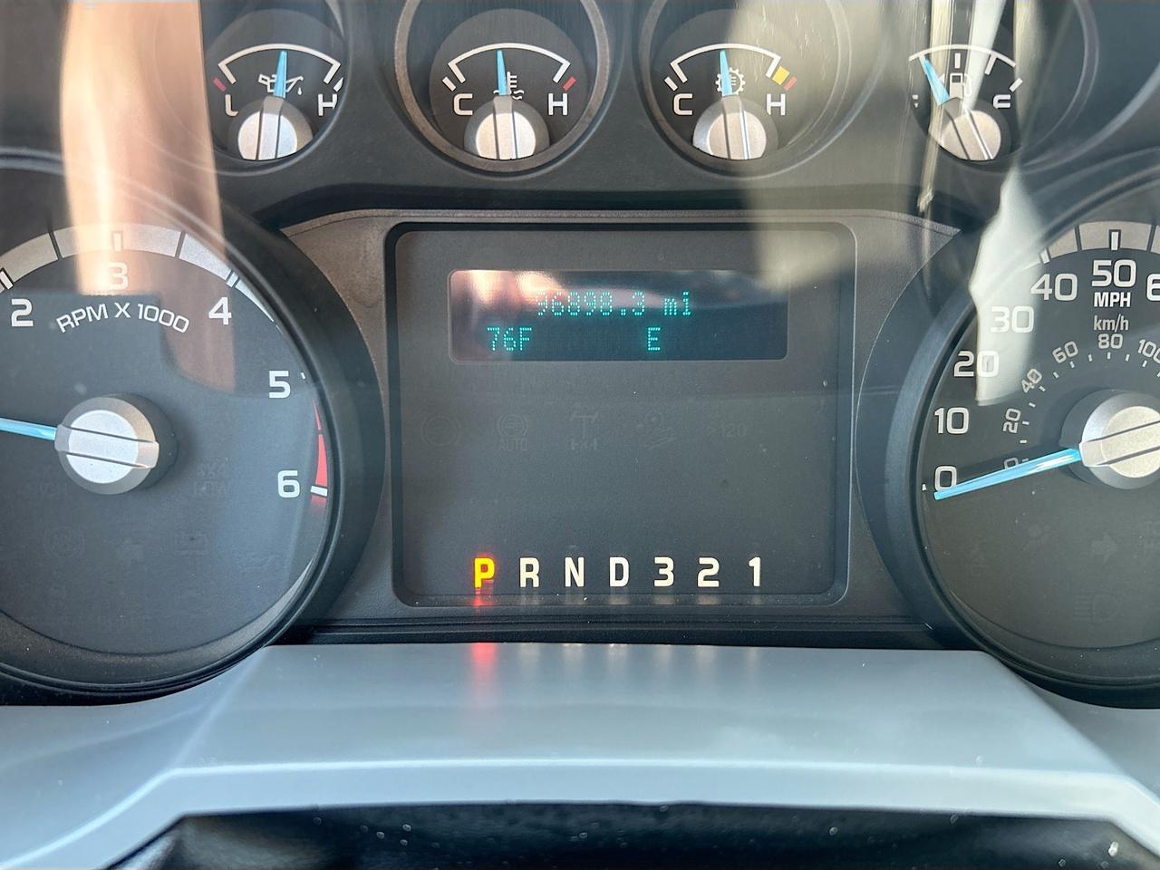 2015 Ford Super Duty F-550 DRW 4WD SuperCab CA XLT Venice FL