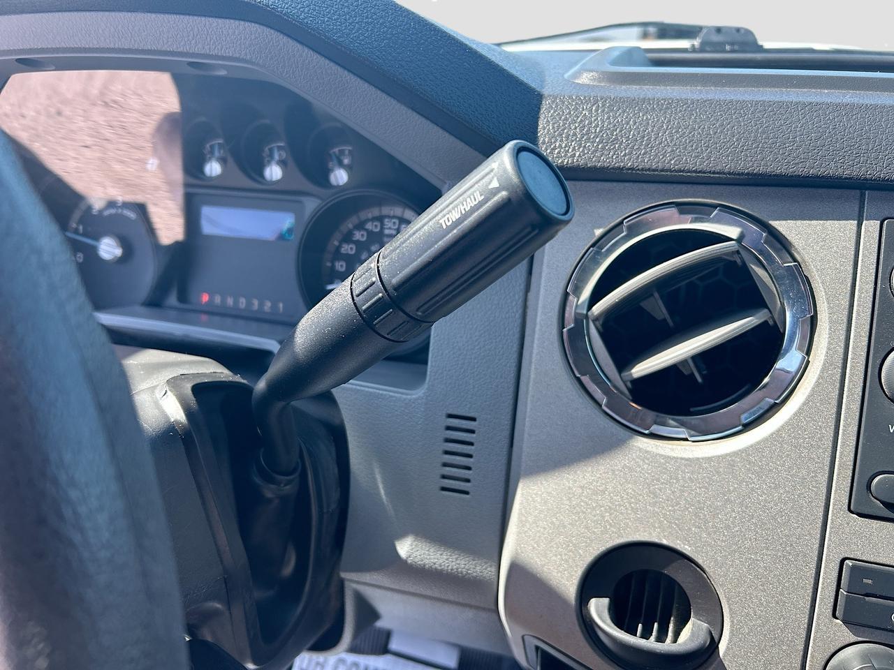 2015 Ford Super Duty F-550 DRW 4WD SuperCab CA XLT Venice FL