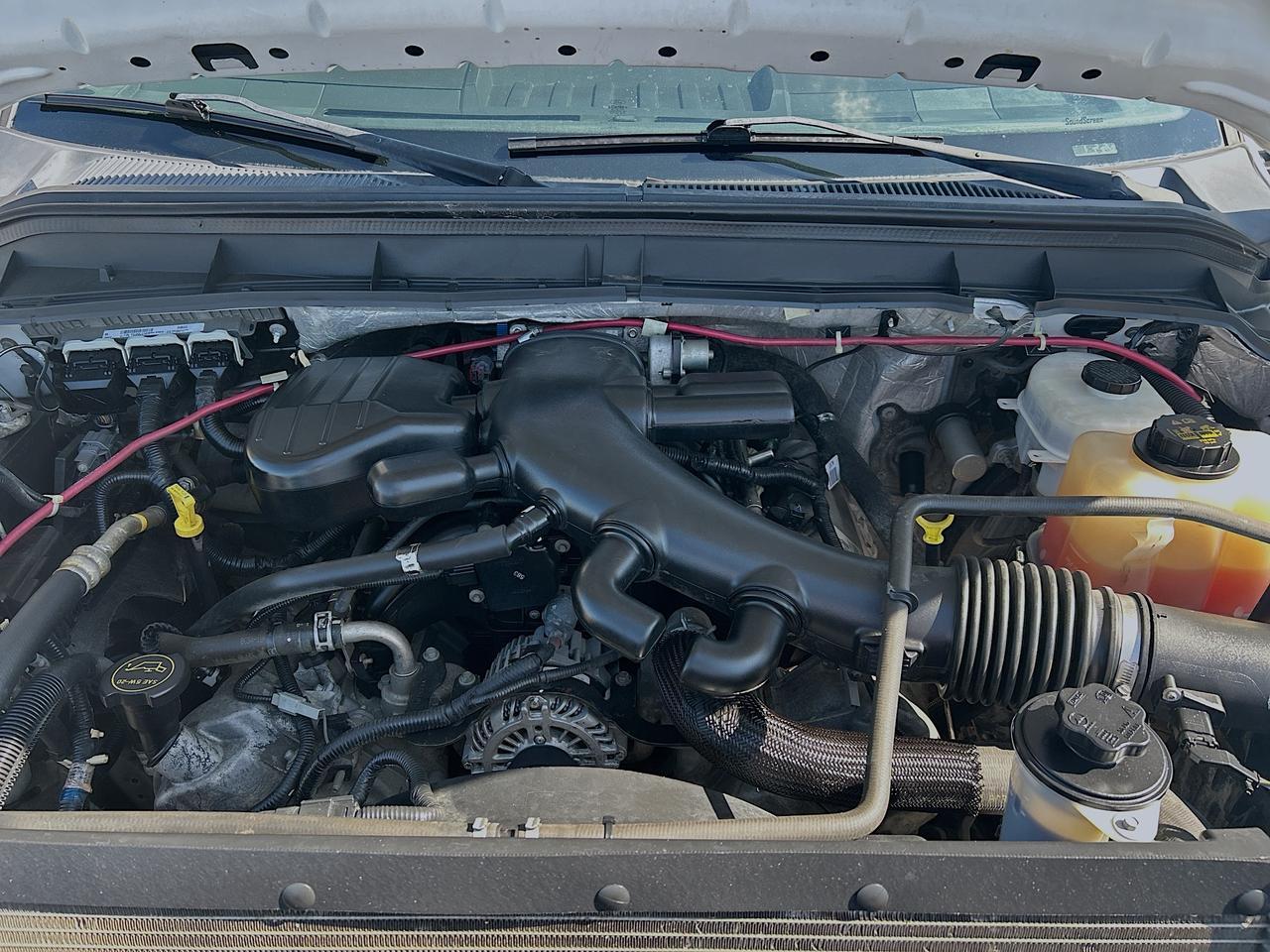 2015 Ford Super Duty F-550 DRW 4WD SuperCab CA XLT Venice FL