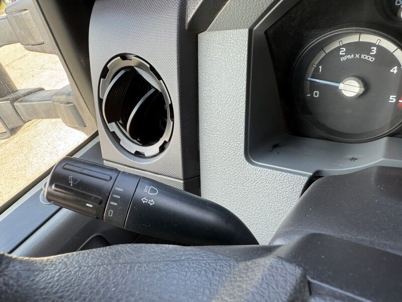 2015 Ford Super Duty F-550 DRW XL Collinsville OK
