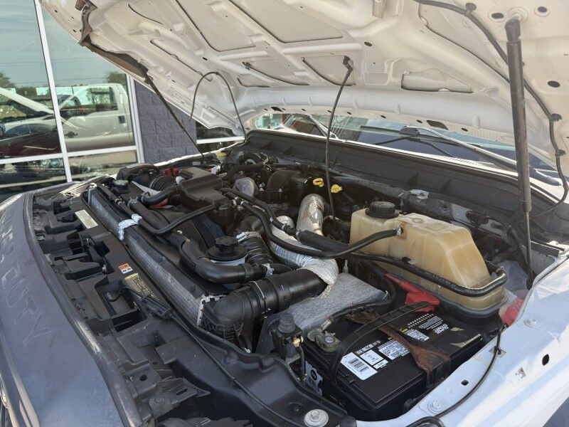 2015 Ford Super Duty F-550 DRW XL Collinsville OK