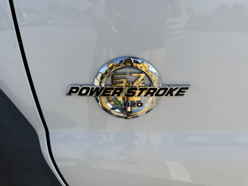 2015 Ford Super Duty F-550 DRW XL Collinsville OK