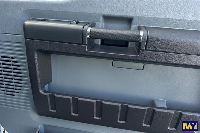 2015 Ford Super Duty F-550 DRW XL Salinas CA