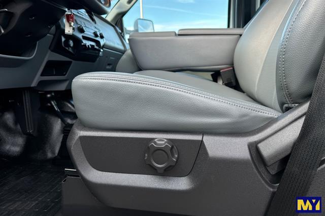 2015 Ford Super Duty F-550 DRW XL Salinas CA