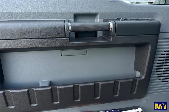 2015 Ford Super Duty F-550 DRW XL Salinas CA