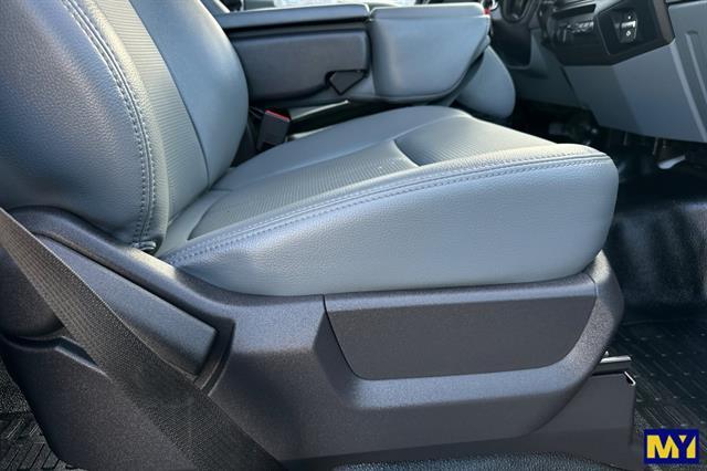 2015 Ford Super Duty F-550 DRW XL Salinas CA