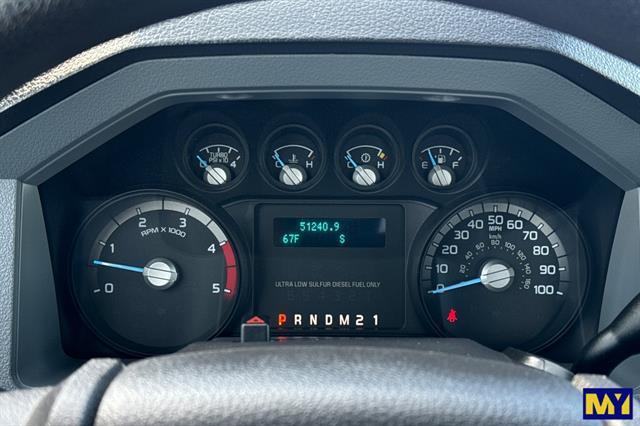 2015 Ford Super Duty F-550 DRW XL Salinas CA