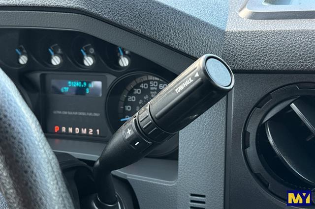 2015 Ford Super Duty F-550 DRW XL Salinas CA