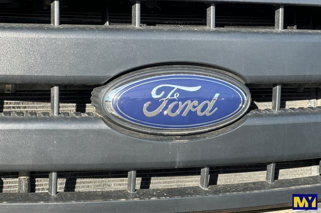 2015 Ford Super Duty F-550 DRW XL Salinas CA