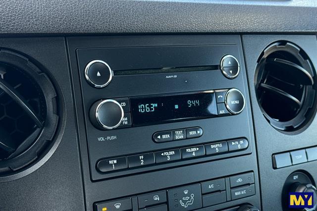 2015 Ford Super Duty F-550 DRW XL Salinas CA