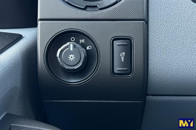 2015 Ford Super Duty F-550 DRW XL Salinas CA