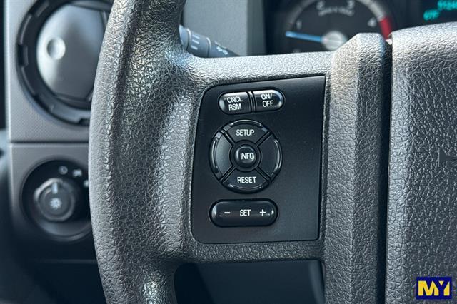 2015 Ford Super Duty F-550 DRW XL Salinas CA