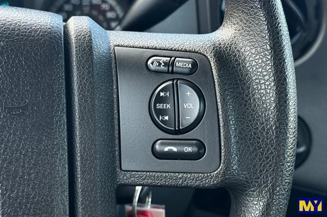 2015 Ford Super Duty F-550 DRW XL Salinas CA