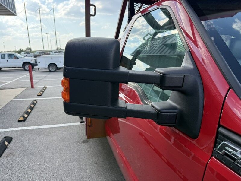 2015 Ford Super Duty F-550 Diesel Utility XL Collinsville OK