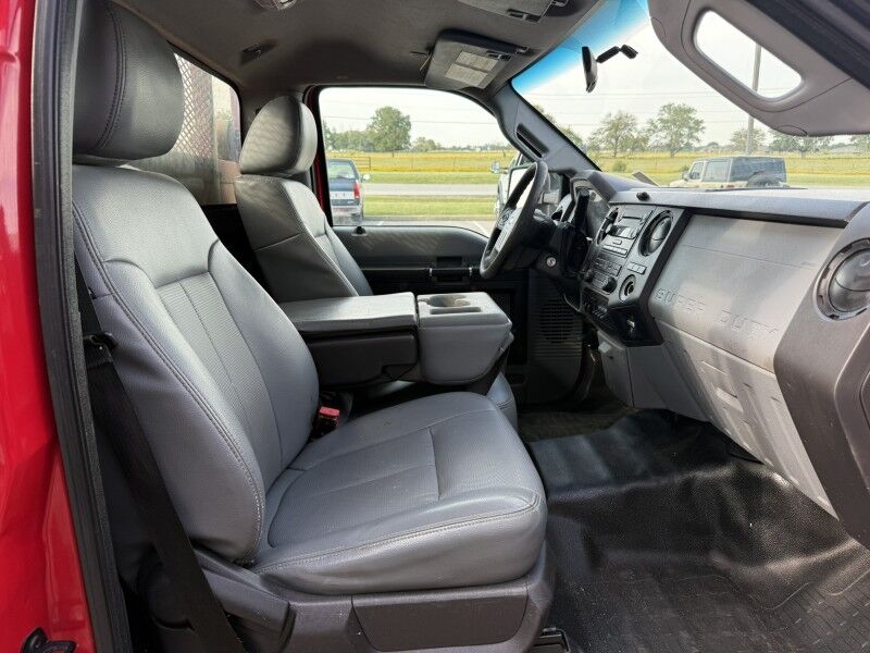 2015 Ford Super Duty F-550 Diesel Utility XL Collinsville OK