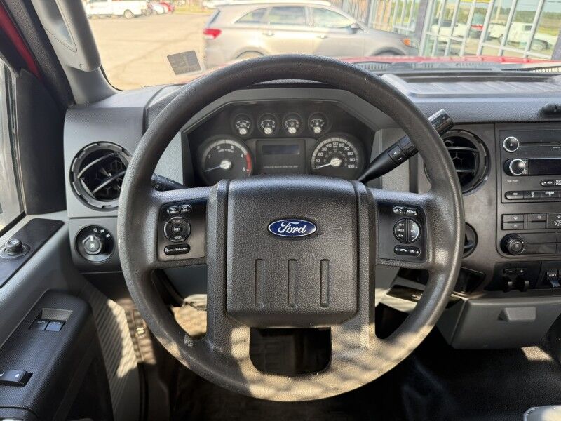 2015 Ford Super Duty F-550 Diesel Utility XL Collinsville OK