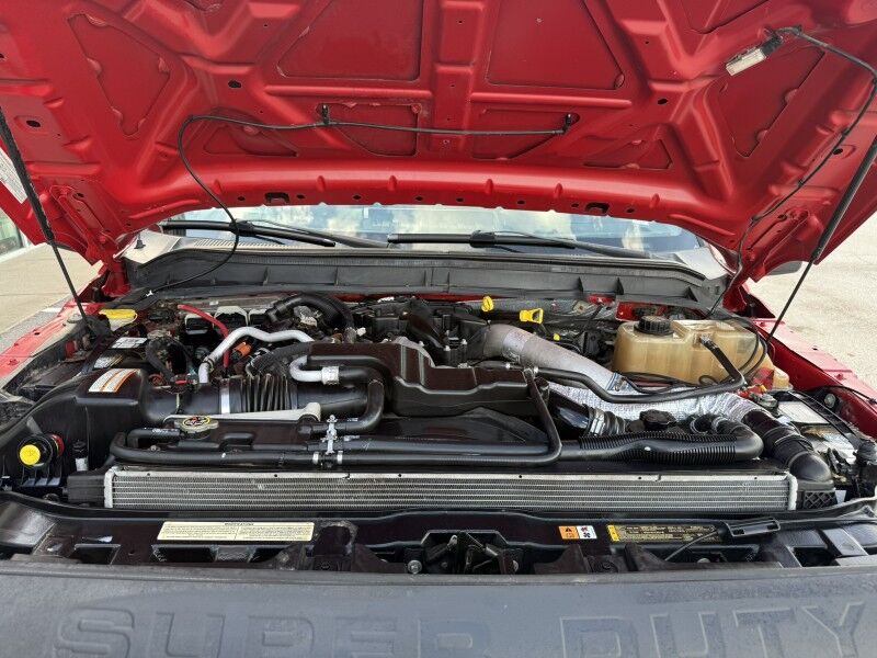 2015 Ford Super Duty F-550 Diesel Utility XL Collinsville OK
