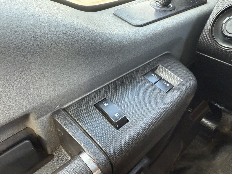 2015 Ford Super Duty F-550 Diesel Utility XL Collinsville OK