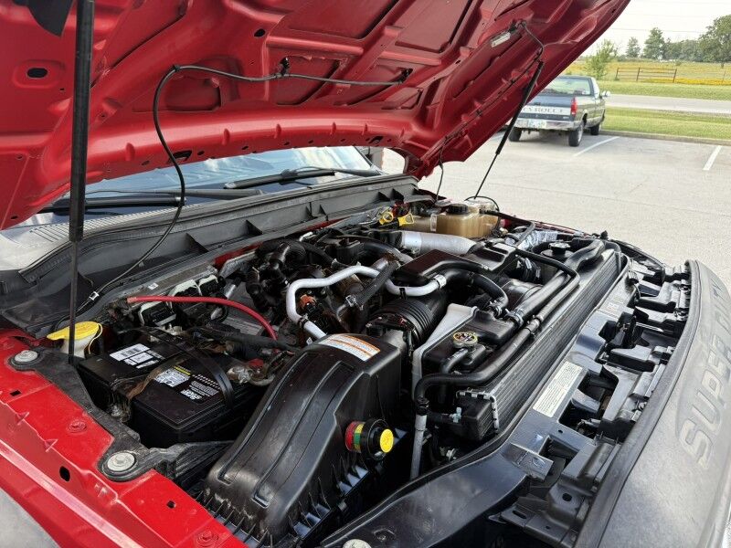 2015 Ford Super Duty F-550 Diesel Utility XL Collinsville OK