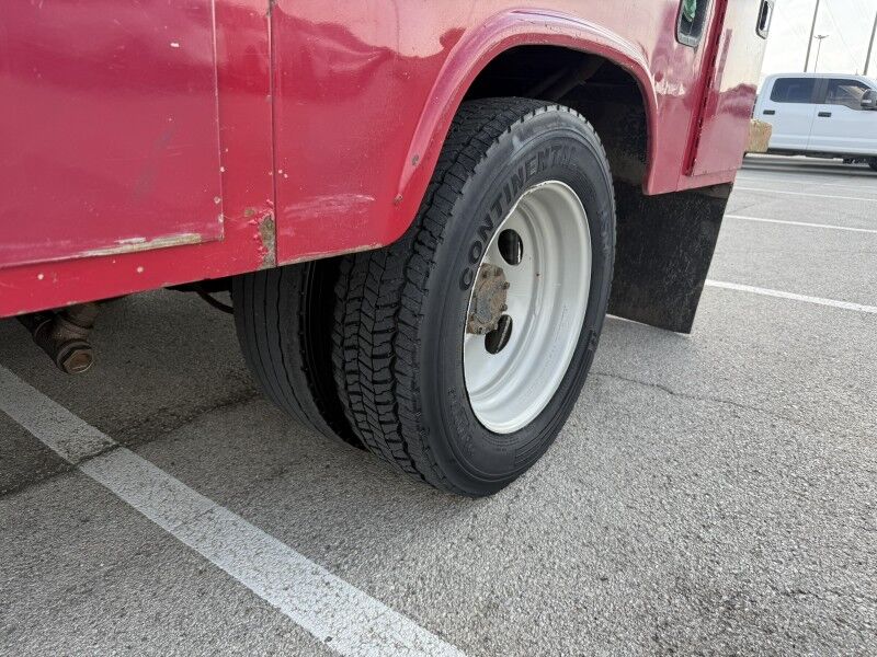 2015 Ford Super Duty F-550 Diesel Utility XL Collinsville OK