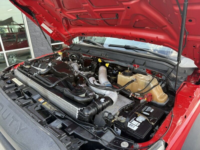 2015 Ford Super Duty F-550 Diesel Utility XL Collinsville OK