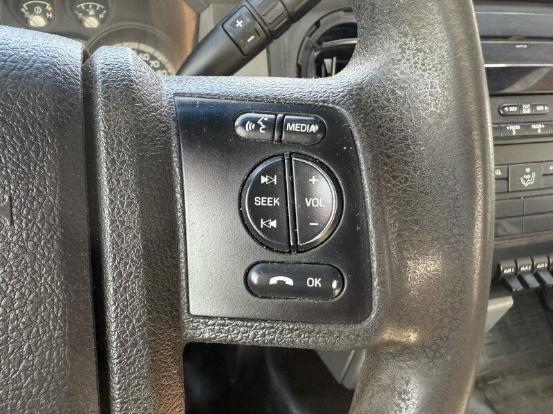 2015 Ford Super Duty F-550 Diesel Utility XL Collinsville OK