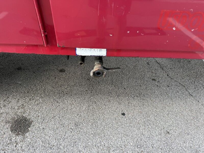 2015 Ford Super Duty F-550 Diesel Utility XL Collinsville OK