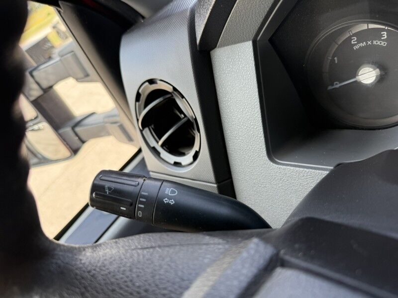 2015 Ford Super Duty F-550 Diesel Utility XL Collinsville OK