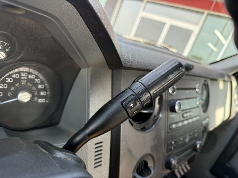 2015 Ford Super Duty F-550 Diesel Utility XL Collinsville OK