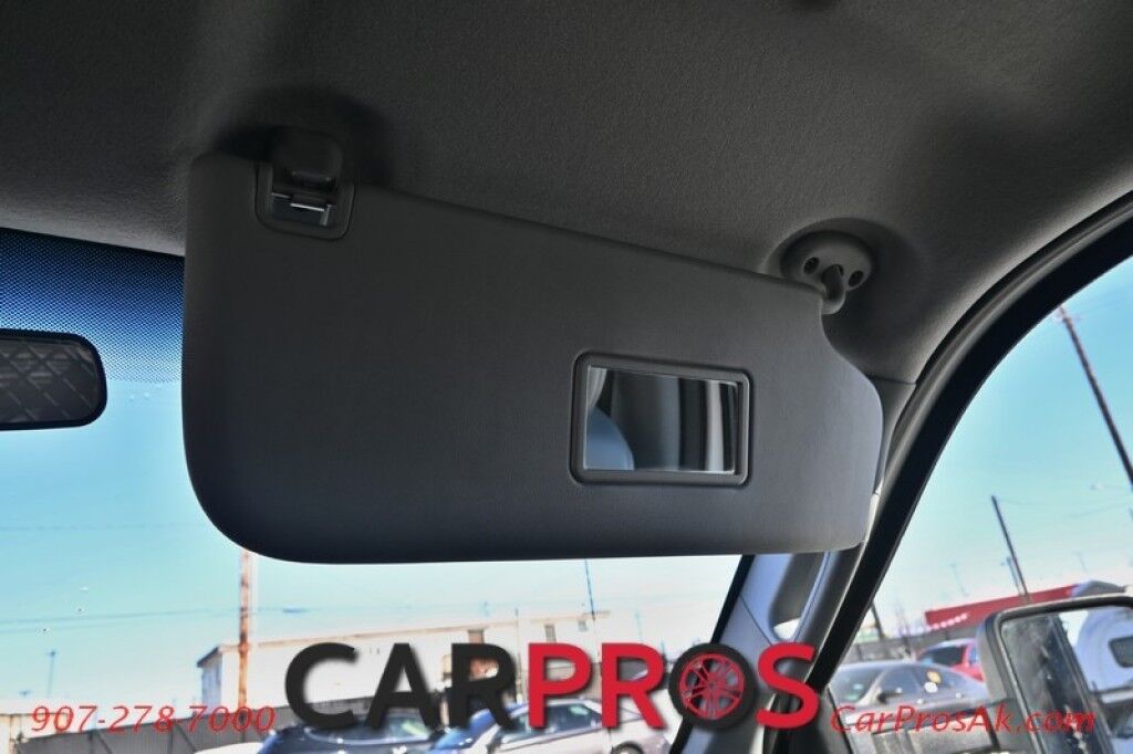 2015 Ford Super Duty F-550 XL - 6.8L V10 - 4X4 - Dually - Single Cab - 152 Stake bed w/ Waltco Power Lift System - Roughneck Storage Boxes - Tow Mirrors - Cruise Control - Air Conditioner - AUX - 1 Owner - Low Miles Anchorage AK