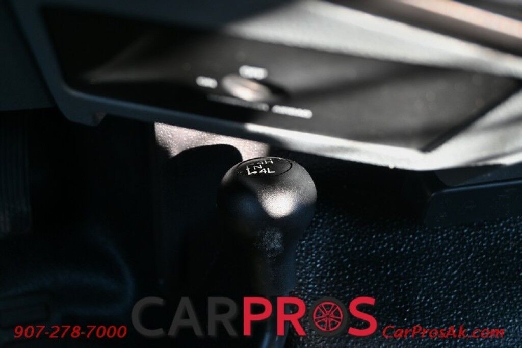 2015 Ford Super Duty F-550 XL - 6.8L V10 - 4X4 - Dually - Single Cab - 152 Stake bed w/ Waltco Power Lift System - Roughneck Storage Boxes - Tow Mirrors - Cruise Control - Air Conditioner - AUX - 1 Owner - Low Miles Anchorage AK