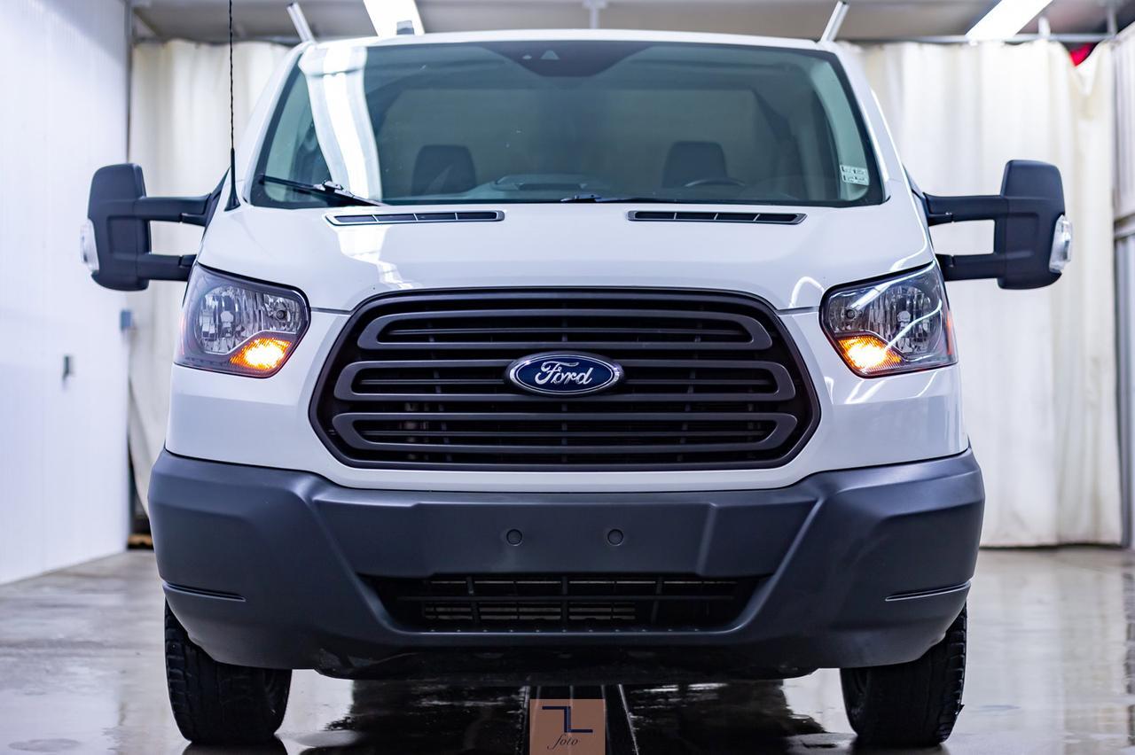 2015 Ford T-250 Ext Low Roof Cargo Van Red Deer AB