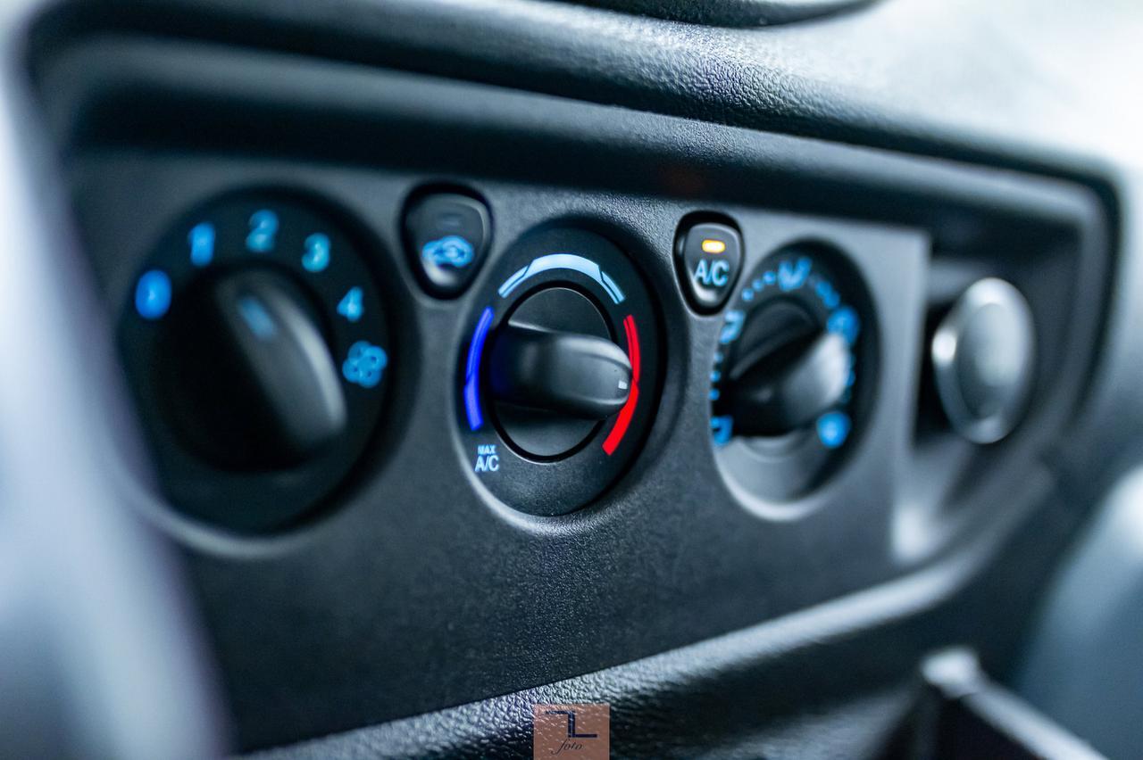 2015 Ford T-250 Ext Low Roof Cargo Van Red Deer AB