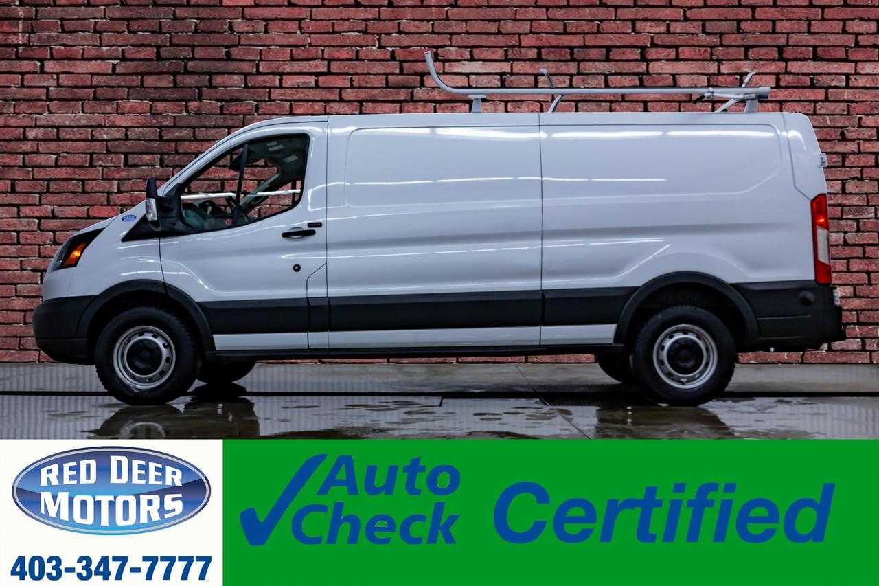 2015 Ford T-250 Ext Low Roof Cargo Van