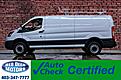 2015 Ford T-250 Ext Low Roof Cargo Van