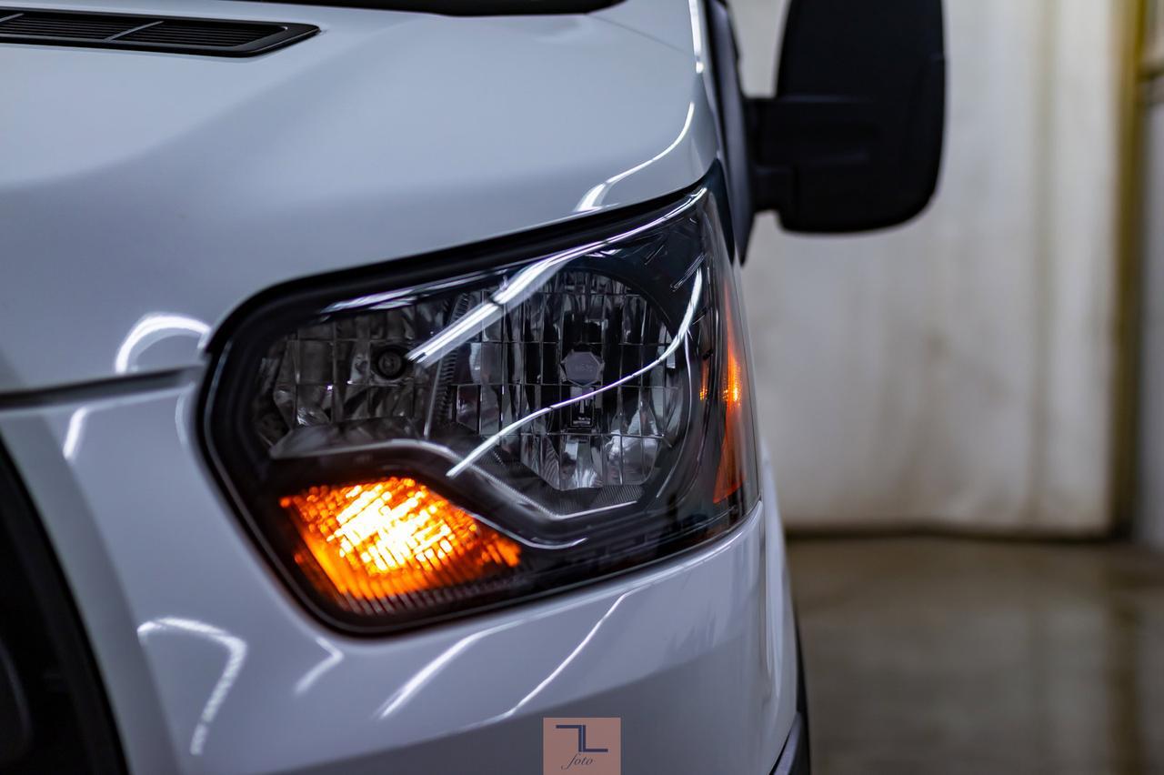 2015 Ford T-250 Low Roof Cargo Van Red Deer AB