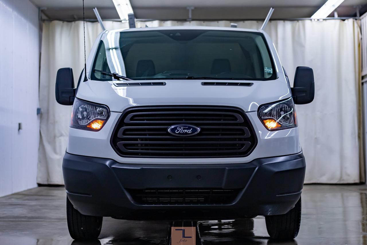 2015 Ford T-250 Low Roof Cargo Van Red Deer AB