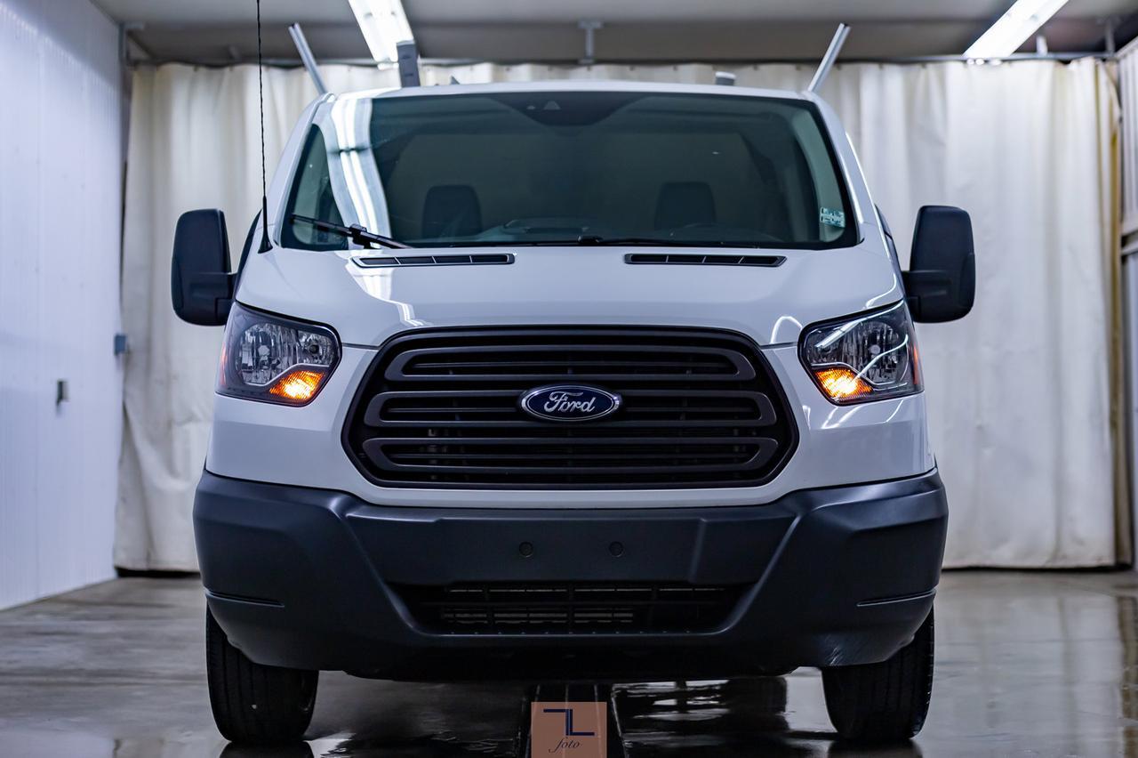 2015 Ford T-250 Low Roof Cargo Van Red Deer AB