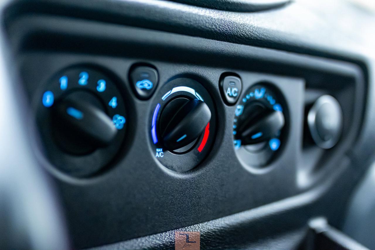 2015 Ford T-250 Low Roof Cargo Van Red Deer AB