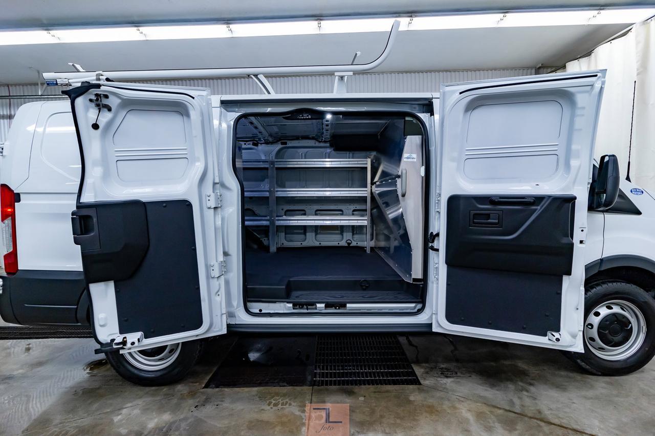 2015 Ford T-250 Low Roof Cargo Van Red Deer AB