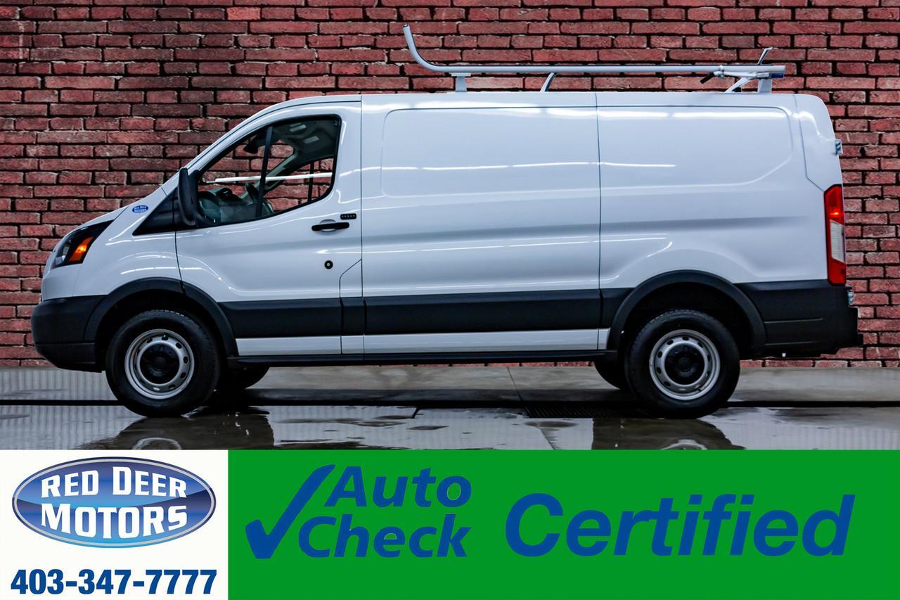 2015 Ford T-250 Low Roof Cargo Van