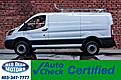 2015 Ford T-250 Low Roof Cargo Van