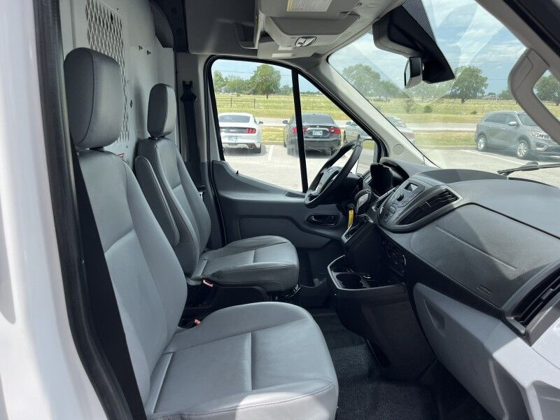 2015 Ford T-350 Extended High Roof Diesel Cargo Van Collinsville OK