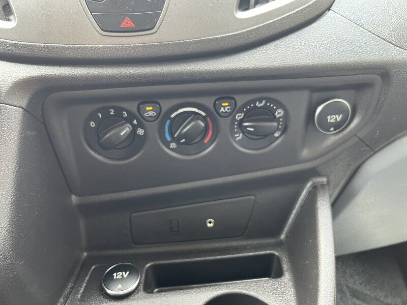 2015 Ford T-350 Extended High Roof Diesel Cargo Van Collinsville OK