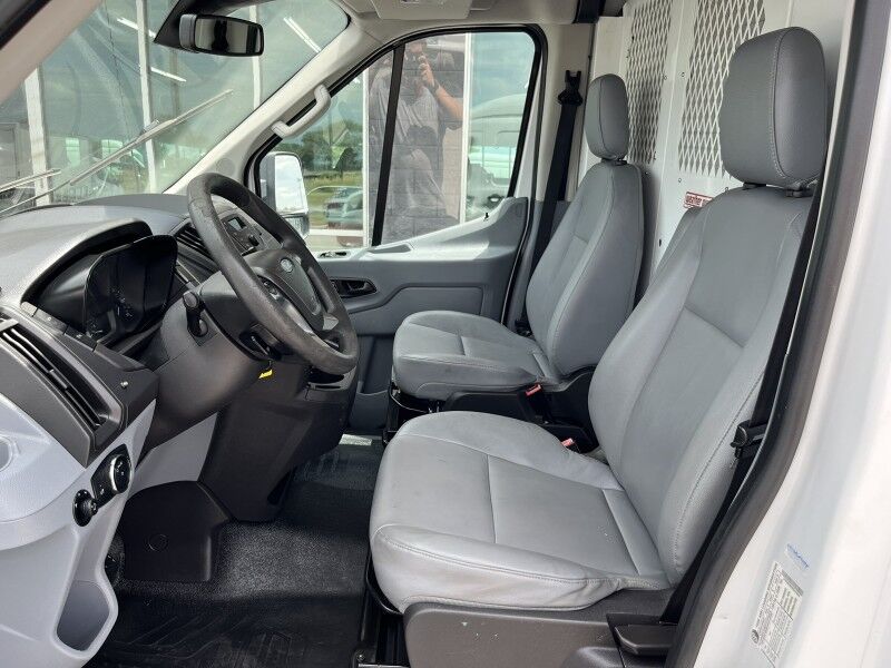 2015 Ford T-350 Extended High Roof Diesel Cargo Van Collinsville OK